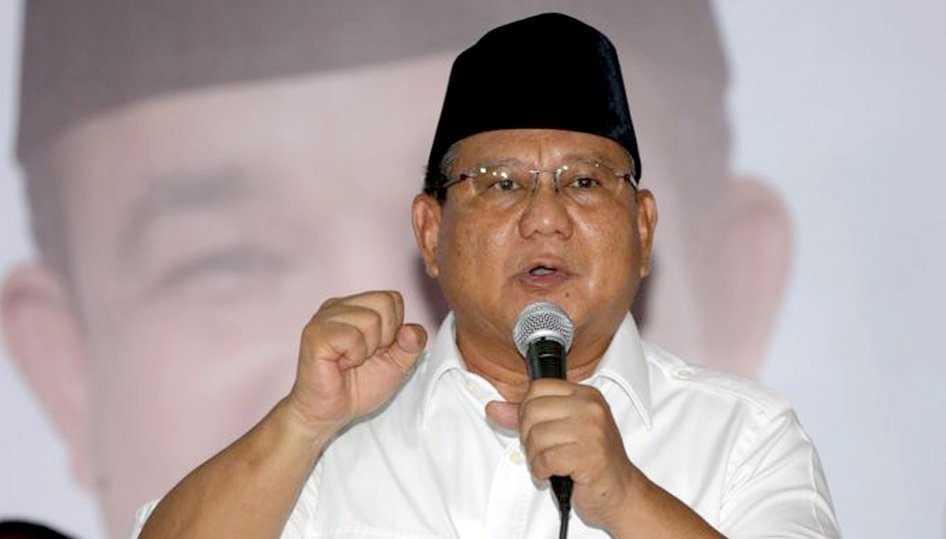 Koalisi Besar Tak Kesulitan Tentukan Capres dan Cawapres 2024