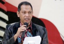KPK Peringatkan Inspektorat Jenderal