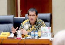 Komisi IX DPR RI Sepakat Bentuk Panja Bahas RUU Kesehatan