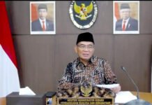 Status Darurat Covid-19 Belum Dicabut