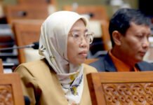 Netty: Bawa Pulang Dede Asiah!