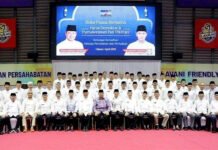 80 Jenderal Purnawirawan TNI/Polri Dukung Anies-AHY