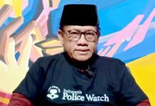 Ketua IPW Minta Perlindungan LPSK