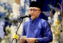 Zulhas Puji Sosok Menhan Prabowo Subianto