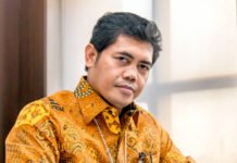 Indonesia Tawarkan Konsep ‘The Greenest City in The World’ IKN