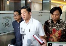 Asisten Pribadi Wamenkumham Akui Terima Uang Rp7 Miliar