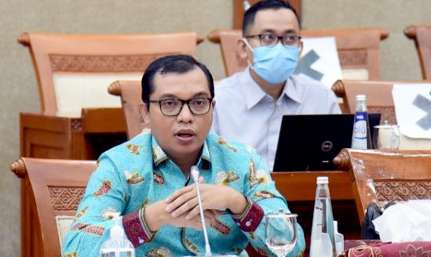 Ditunggu, Draf RUU Perampasan Aset!