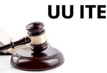 Revisi RUU ITE Dibahas