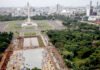 Pemprov DKI Jakarta Bersiap Revitalisasi Monas