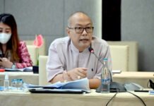 Pastikan Fasilitas Kesehatan di Jalur Mudik