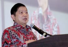 Progres Pembangunan IKN Diklaim Meningkat Signifikan