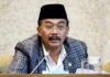 Politisi Golkar Singgung Aturan Soal Eks Napi Jadi Legislatif