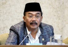 Politisi Golkar Singgung Aturan Soal Eks Napi Jadi Legislatif