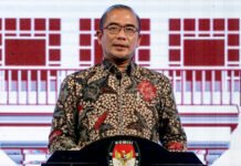 Ketua KPU: Eks Napi yang Divonis 5 Tahun Penjara Tidak Boleh Menjadi Calon Legislatif