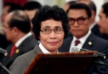 Lima Pimpinan KPK Diperiksa Dewas