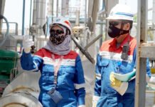 Pertamina Temukan Penyebab Kebakaran