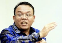 Umat Islam Indonesia Jangan Terprovokasi Pendeta Hindu India