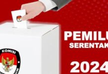 Pemilu 2024 Dilaksanakan Rabu Keramat