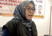 Panwaslih Aceh Temukan 31.649 Pemilih Meninggal Dunia