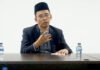 TGB: Politik, Ruang Membangun Indonesia