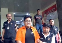 Polisi Periksa Pelaku Keonaran, Yudo Andreawan