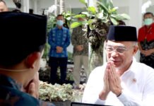 Menko PMK Minta Fasilitas USG Tersedia di Puskesmas