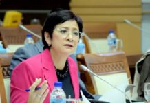 Nurul Arifin: Awasi Isi Siaran Pemilu 2024