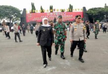 Jawa Timur Siap Sambut Pemudik