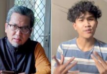 Kritik BIma, Lahir dari Rasa Cinta