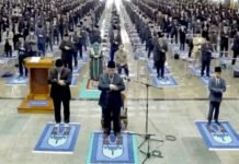 MUI Jabar Soroti Ponpes Al-Zaytun