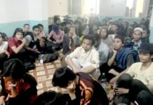 Pemerintah Evakuasi 538 WNI dari Sudan