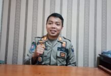 Satpol PP Akan Lakukan Pengawasan THM Selama Ramadan