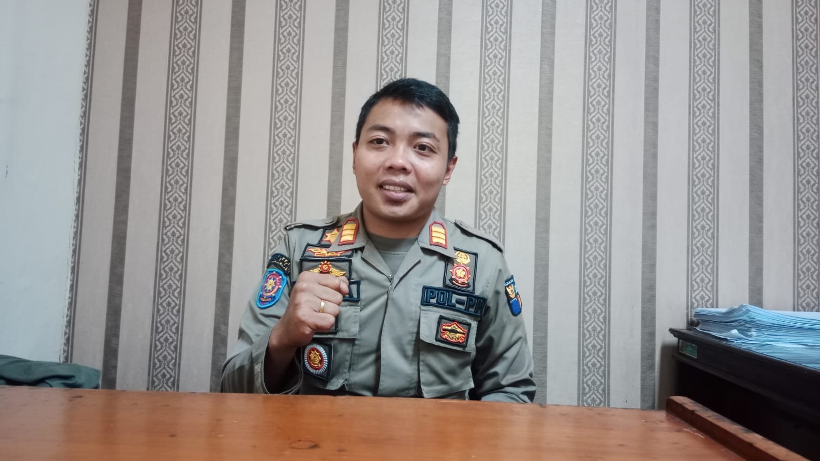 Satpol PP Akan Lakukan Pengawasan THM Selama Ramadan