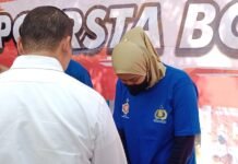 Investasi Bodong Jual Beli Satwa Langka, Polisi Amankan Satu Pelaku Wanita