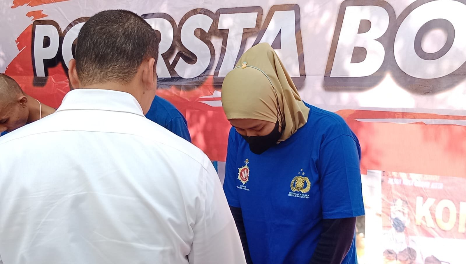 Investasi Bodong Jual Beli Satwa Langka, Polisi Amankan Satu Pelaku Wanita