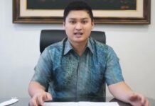 Menangkal Berita Hoaks, Ini Penjelasan Anggota DPR RI
