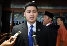 Edukasi Masyarakat Untuk Cakap Digital, Bakti Kominfo Bersama Komisi 1 DPR RI Gelar Webinar