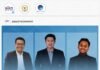 Webinar Merajut Nusantara, Bahas Era Baru Transformasi Digital