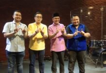 Menggali Potensi Wakaf di Indonesia dengan Penguatan Literasi Kepada Masyarakat