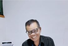 Jelang Akhir Tahun 2023, Rajagukguk Jabodetabek Rayakan Ulang Tahun Emas