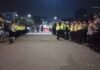 Jaga Kondusifitas Malam Takbiran, Polresta Bogor Kota Larang Penggunaan Petasan
