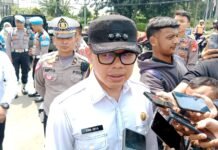 Bima Arya Beri Kelonggaran Cuti Bagi ASN dan Tunda Kegiatan Halal Bi Halal