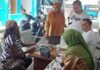 Geger! Gelandangan di Kota Bogor Kedapatan Miliki Uang Jutaan Rupiah Hingga Cek Senilai Rp1,3 Miliar