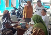 Geger! Gelandangan di Kota Bogor Kedapatan Miliki Uang Jutaan Rupiah Hingga Cek Senilai Rp1,3 Miliar