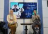 Webinar Merajut Nusantara, Guna Pemanfaatan TIK Sebagai Media Partisipasi Politik Milenial Menuju Indonesia Emas 2045