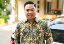 Musim Libur Lebaran, Okupansi Hotel di Kota Bogor Lampaui Target