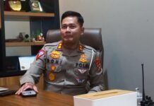 Pengemudi Pajero yang Ugal-ugalan Ternyata Positif Gunakan Sabu