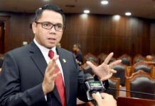 Arteria Sanjung Kinerja Polri