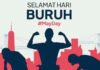 Mahfud MD: Selamat Hari Buruh, May Day 2023!