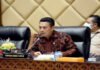 DPR: KTT ASEAN Berhasil Tampilkan Citra Positif